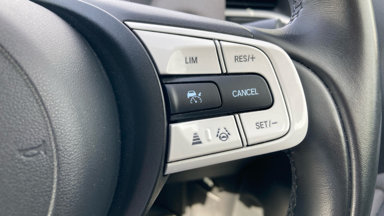 Honda Jazz 1.5 i-MMD Hybrid Crosstar EX 5dr eCVT Hybrid Hatchback